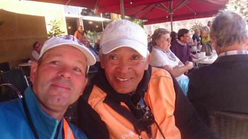 Mosel 14-21 sept 2019