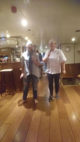 Mosel 14-21 sept 2019