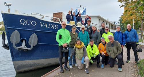 Mosel 15-22 October 2023