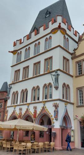 Mosel 15-22 okt 2023