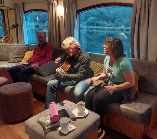 Mosel 15-22 okt 2023