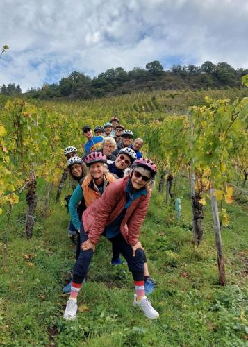 Mosel 15-22 okt 2023