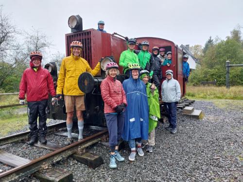 Mosel 15-22 okt 2023