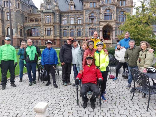 Mosel 15-22 okt 2023