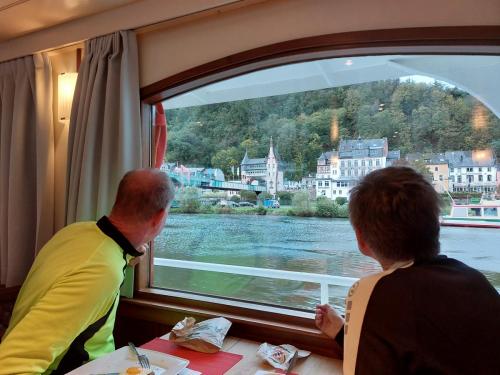 Mosel 15-22 okt 2023