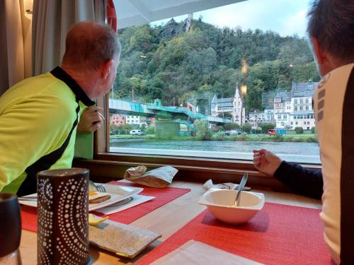 Mosel 15-22 okt 2023