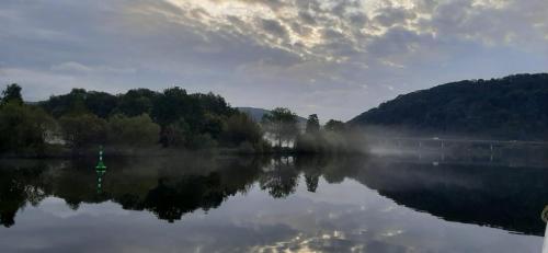 Mosel 15-22 okt 2023