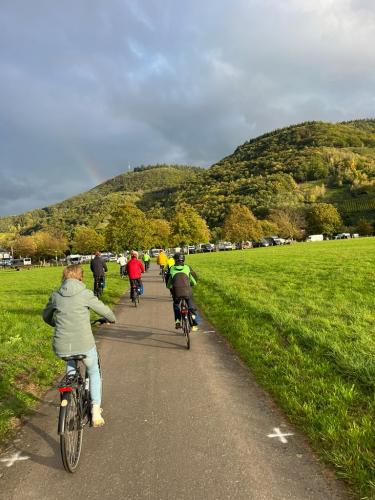 Mosel 15-22 okt 2023