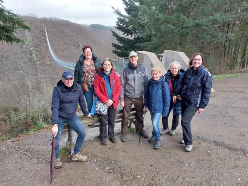 Mosel 23-27 december 2022