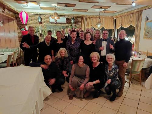 Mosel 24 december '22 - 1 january '23
