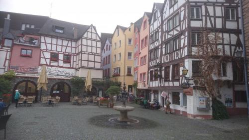 Mosel 7-14 sept 2019