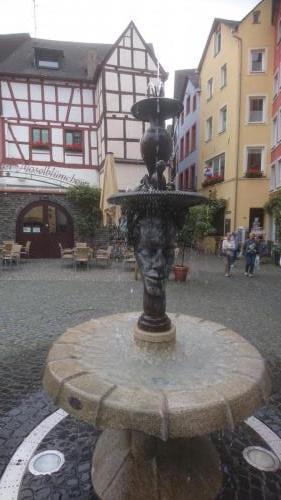 Mosel 7-14 sept 2019