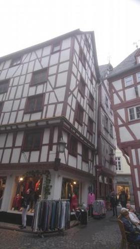 Mosel 7-14 sept 2019