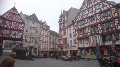 Mosel 7-14 sept 2019