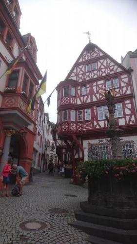 Mosel 7-14 sept 2019