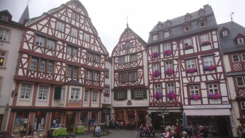 Mosel 7-14 sept 2019