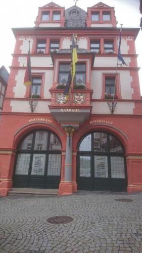 Mosel 7-14 sept 2019
