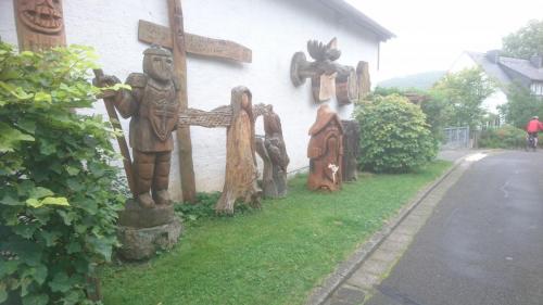 Mosel 7-14 sept 2019