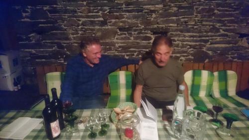 Mosel 7-14 sept 2019