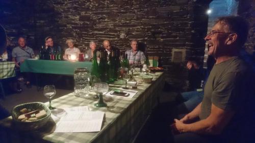Mosel 7-14 sept 2019