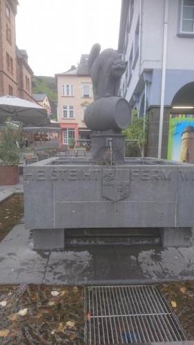 Mosel 7-14 sept 2019