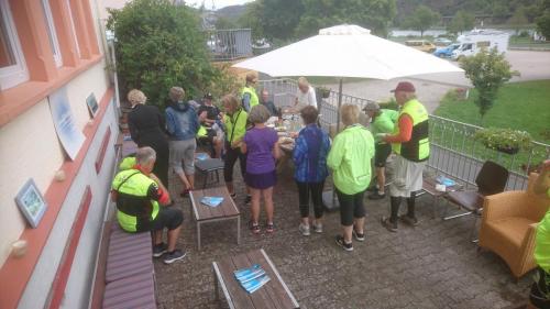 Mosel 7-14 sept 2019