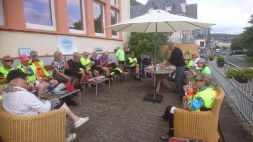 Mosel 7-14 sept 2019