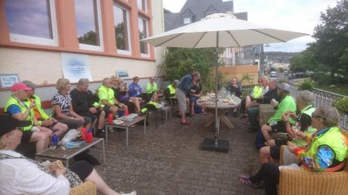 Mosel 7-14 sept 2019