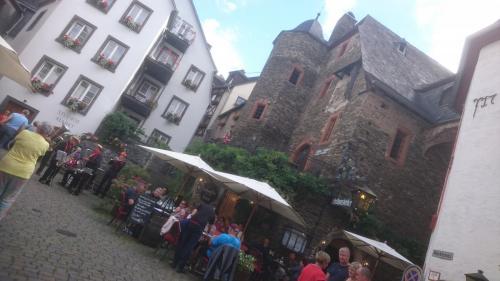 Mosel 7-14 sept 2019