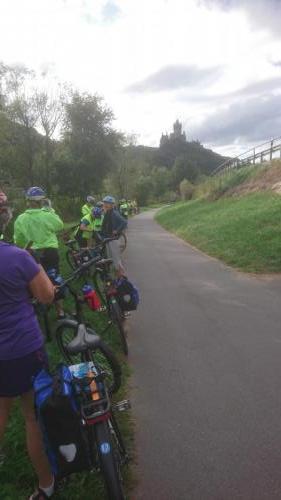 Mosel 7-14 sept 2019