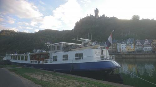 Mosel 7-14 sept 2019