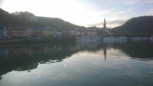 Mosel 7-14 sept 2019