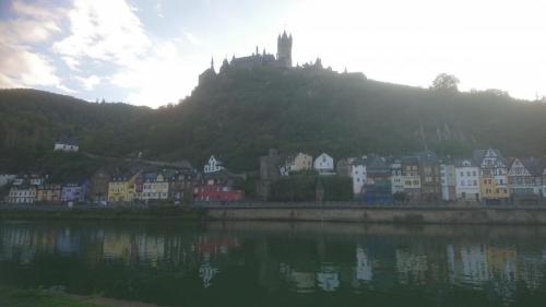 Mosel 7-14 sept 2019
