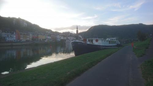 Mosel 7-14 sept 2019