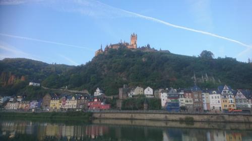 Mosel 7-14 sept 2019