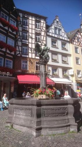 Mosel 7-14 sept 2019