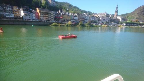 Mosel 7-14 sept 2019