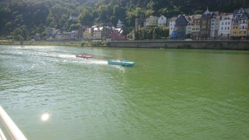 Mosel 7-14 sept 2019