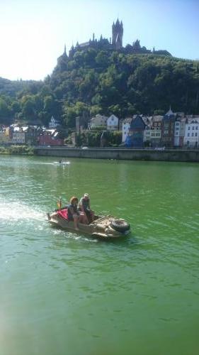 Mosel 7-14 sept 2019