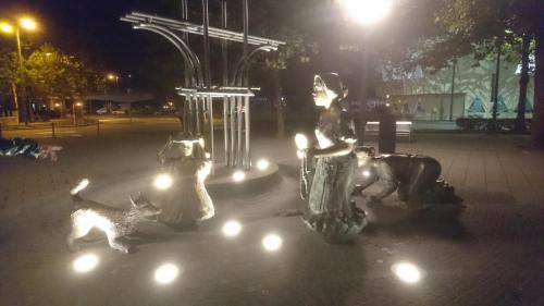 Mosel 7-14 sept 2019