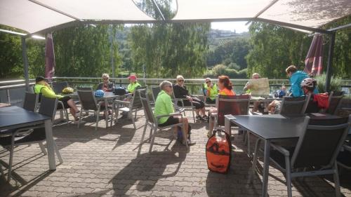 Mosel 7-14 sept 2019