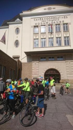 Mosel 7-14 sept 2019