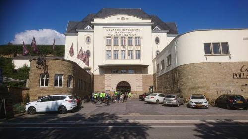Mosel 7-14 sept 2019