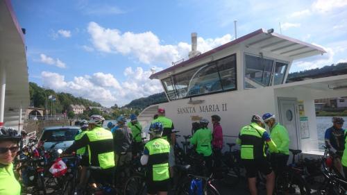 Mosel 7-14 sept 2019