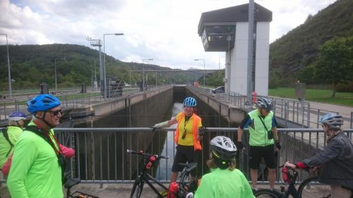 Mosel 7-14 sept 2019
