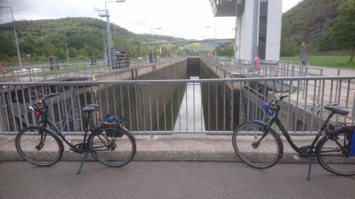 Mosel 7-14 sept 2019