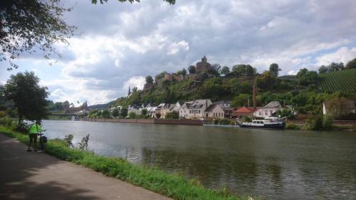 Mosel 7-14 sept 2019