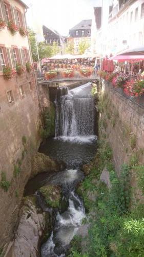 Mosel 7-14 sept 2019