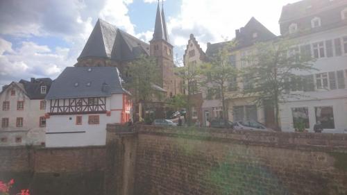 Mosel 7-14 sept 2019