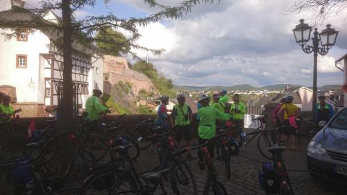 Mosel 7-14 sept 2019